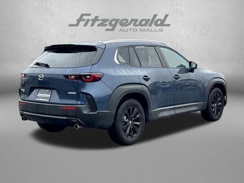 2024 Mazda CX-50 2.5 S Preferred Package