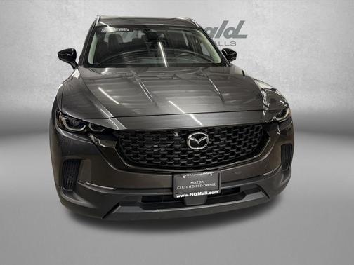 2025 Mazda CX-50 Hybrid Preferred Package