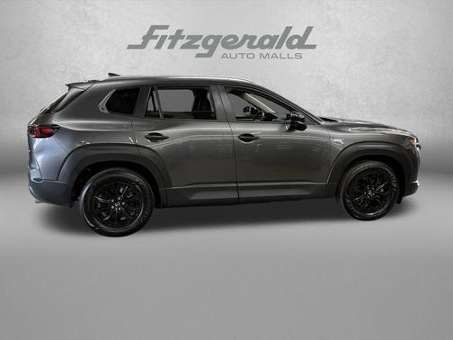 2025 Mazda CX-50 Hybrid Preferred Package