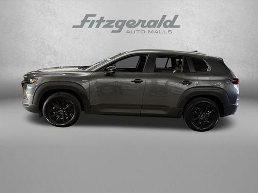 2025 Mazda CX-50 Hybrid Preferred Package