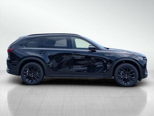 2025 Mazda CX-70 3.3 Turbo Premium Package