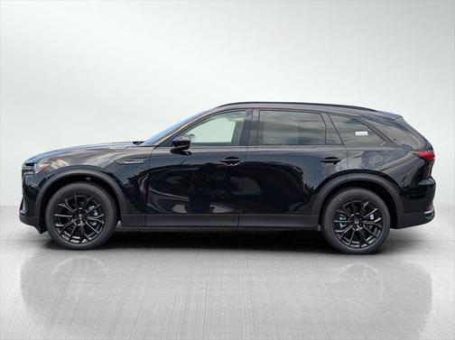 2025 Mazda CX-70 3.3 Turbo Premium Package