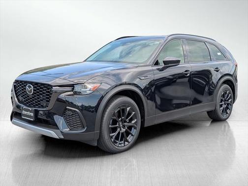 2025 Mazda CX-70 3.3 Turbo Premium Package