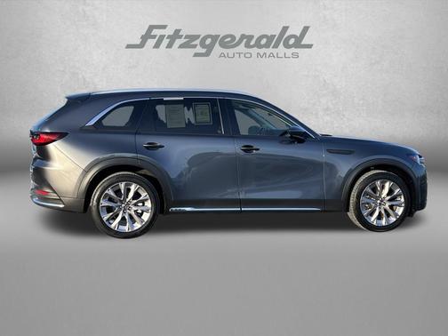 2024 Mazda CX-90 3.3 Turbo Premium