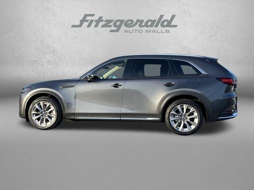 2024 Mazda CX-90 3.3 Turbo Premium