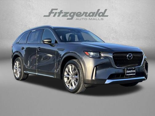 2024 Mazda CX-90 3.3 Turbo Premium