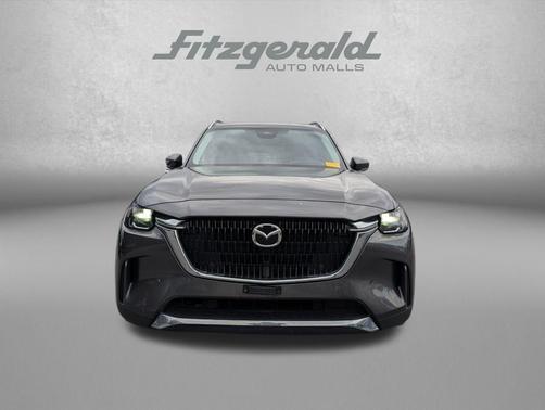 2024 Mazda CX-90 3.3 Turbo Premium