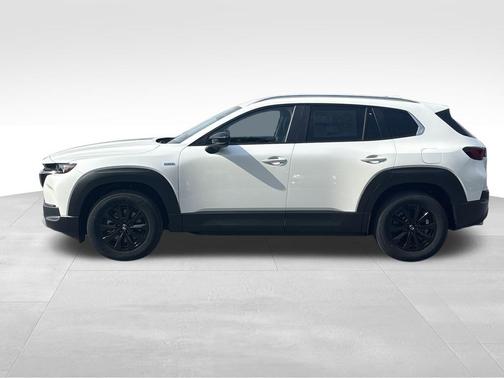 2025 Mazda CX-50 Hybrid Preferred Package