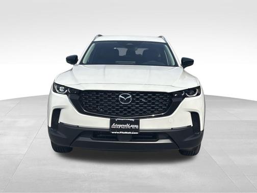 2025 Mazda CX-50 Hybrid Preferred Package
