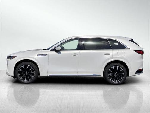 2025 Mazda CX-90 3.3 Turbo S Premium