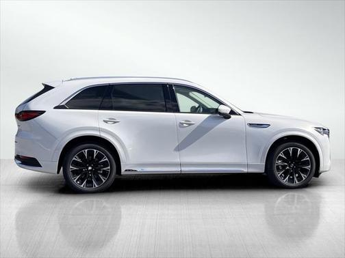 2025 Mazda CX-90 3.3 Turbo S Premium