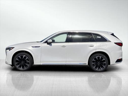 2025 Mazda CX-90 3.3 Turbo S Premium