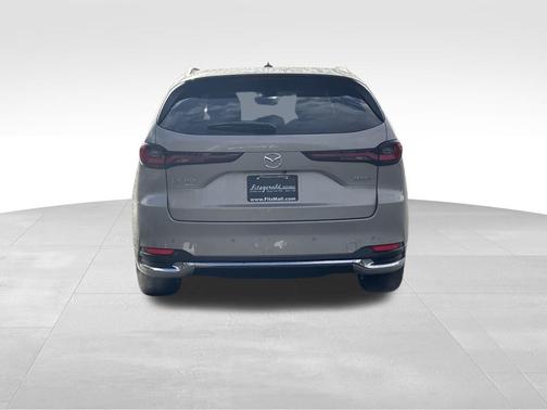 2026 Mazda CX-90 3.3 Turbo S Premium Plus