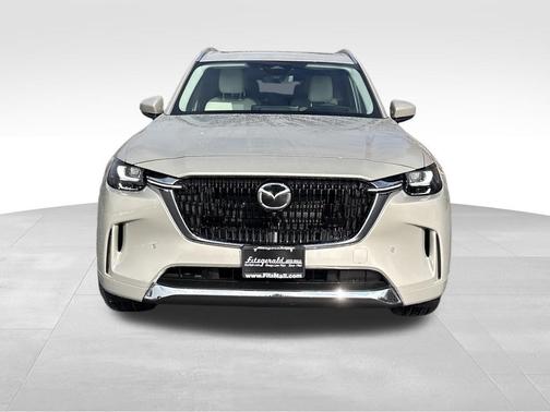 2026 Mazda CX-90 3.3 Turbo S Premium Plus