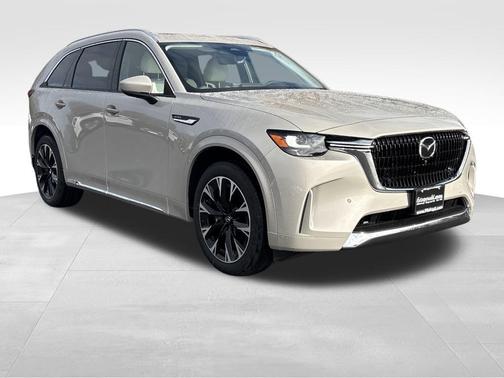 2026 Mazda CX-90 3.3 Turbo S Premium Plus