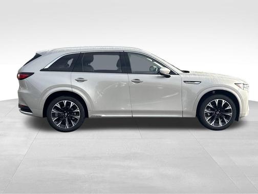 2026 Mazda CX-90 3.3 Turbo S Premium Plus