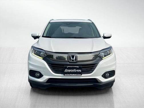 2020 Honda HR-V EX