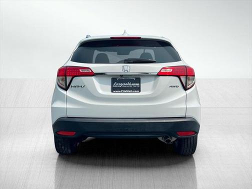 2020 Honda HR-V EX