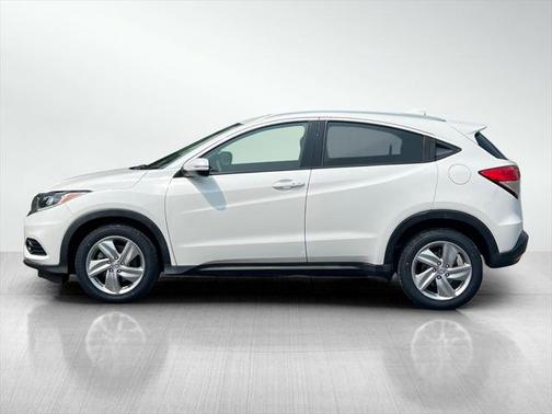 2020 Honda HR-V EX
