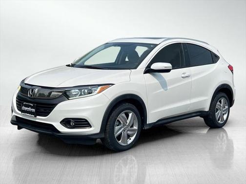 2020 Honda HR-V EX