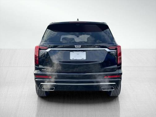 2024 Cadillac XT6 Premium Luxury AWD