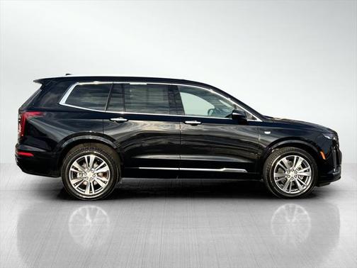 2024 Cadillac XT6 Premium Luxury AWD