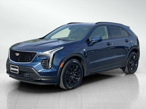 2019 Cadillac XT4 Sport