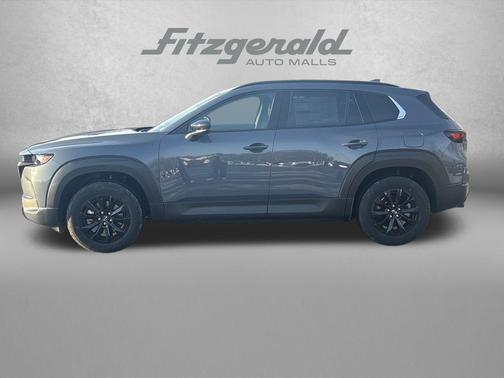 2026 Mazda CX-50 Hybrid Premium