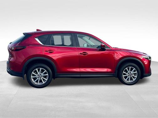 2023 Mazda CX-5 2.5 S Select