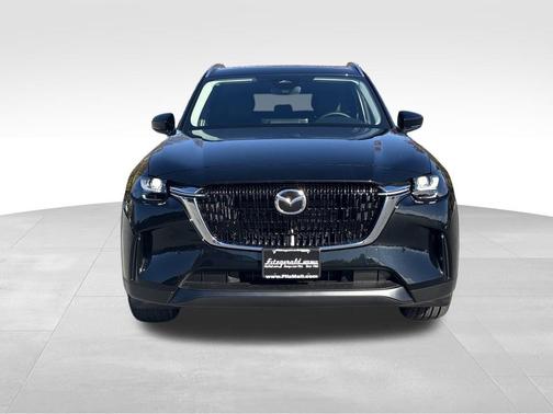 2026 Mazda CX-90 3.3 Turbo Preferred