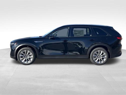 2026 Mazda CX-90 3.3 Turbo Preferred