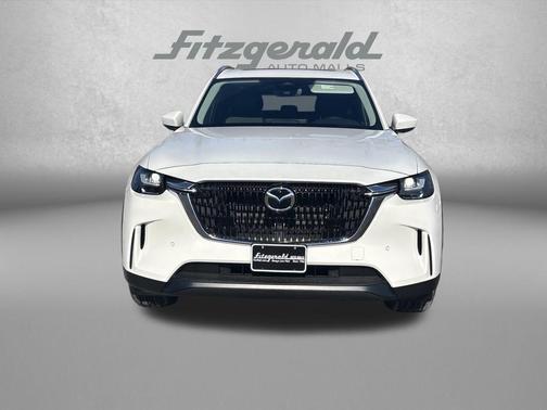 2026 Mazda CX-90 3.3 Turbo Preferred