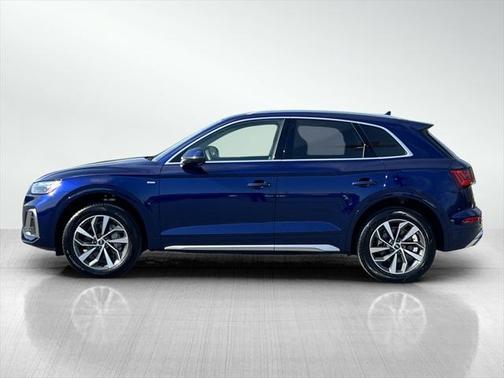 2024 Audi Q5 45 S line Premium Plus