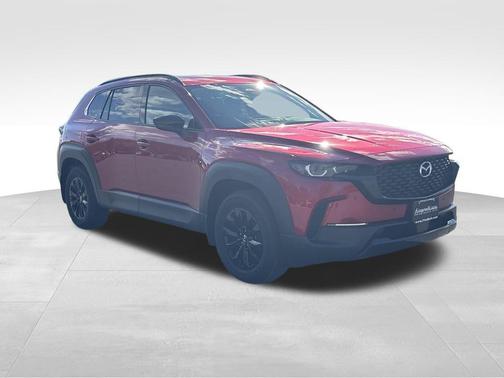 2026 Mazda CX-50 Hybrid Premium