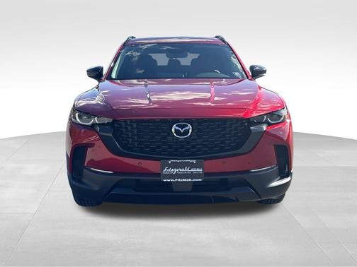 2026 Mazda CX-50 Hybrid Premium