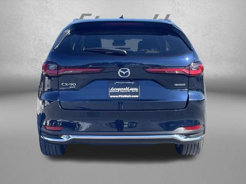 2024 Mazda CX-90 3.3 Turbo Premium
