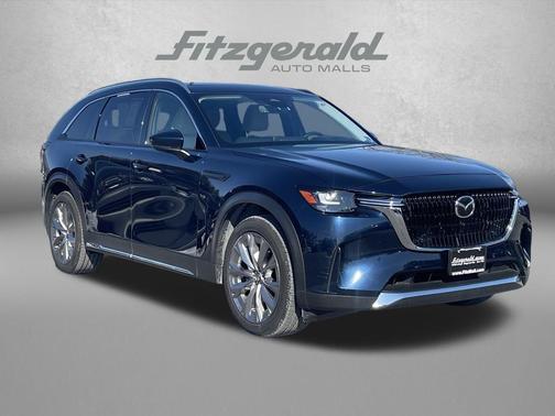 2024 Mazda CX-90 3.3 Turbo Premium