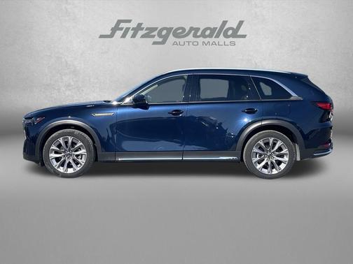 2024 Mazda CX-90 3.3 Turbo Premium