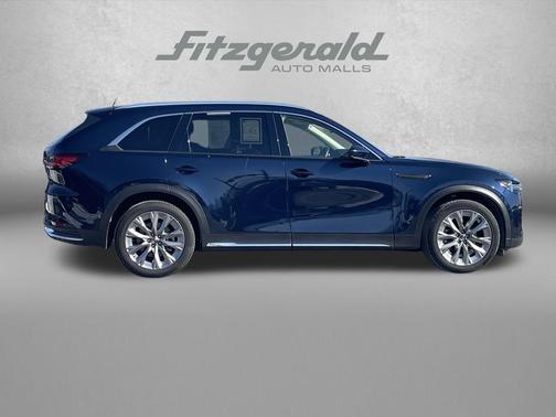 2024 Mazda CX-90 3.3 Turbo Premium