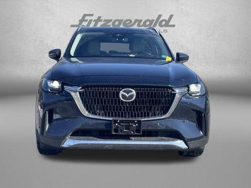 2024 Mazda CX-90 3.3 Turbo Premium