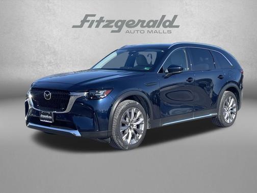 2024 Mazda CX-90 3.3 Turbo Premium