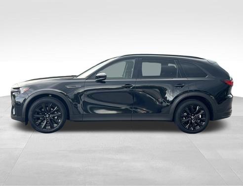 2025 Mazda CX-90 3.3 Turbo Premium Sport