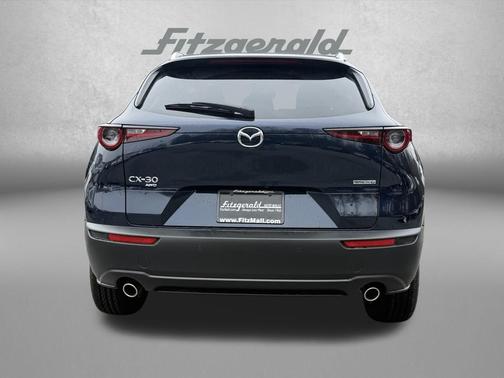2026 Mazda CX-30 2.5 S Preferred Package