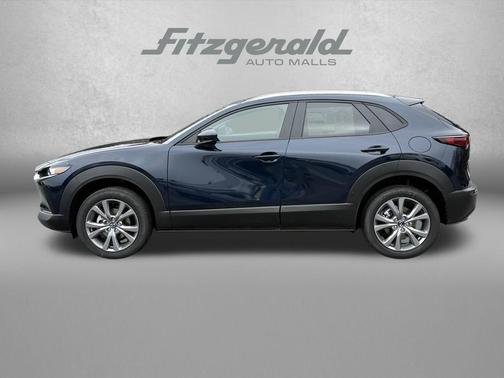 2026 Mazda CX-30 2.5 S Preferred Package