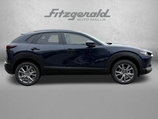 2026 Mazda CX-30 2.5 S Preferred Package