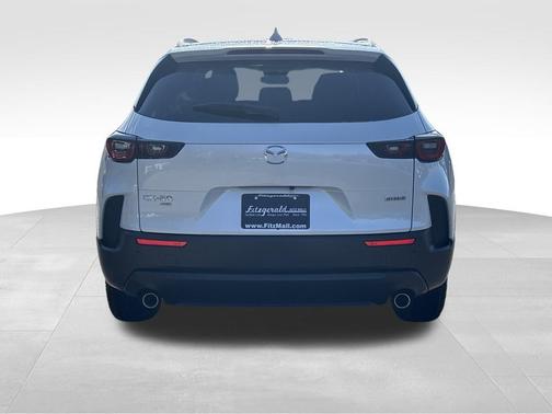 2026 Mazda CX-50 Hybrid Premium Plus