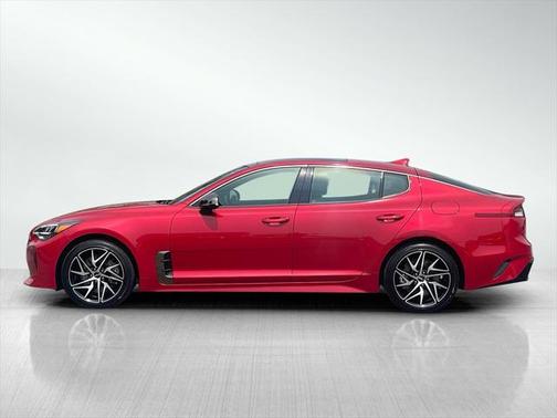 2023 Kia Stinger GT-Line