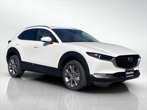 2025 Mazda CX-30 Premium Package