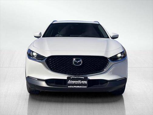 2025 Mazda CX-30 Premium Package