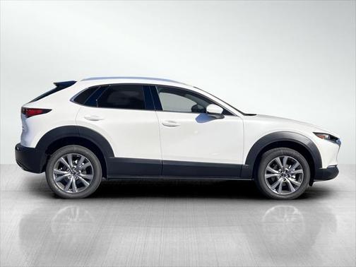 2025 Mazda CX-30 Premium Package